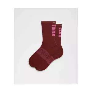 룰루레몬 lululemon 유니 파워 스트라이드 크루 삭스 업데이트 *테니스 클럽 LU9CWPS-073029 430062