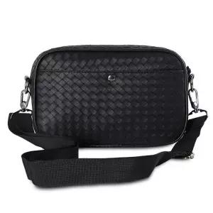 고급스러운 남성 크로스백 핸드폰 가방 남성크로스가방