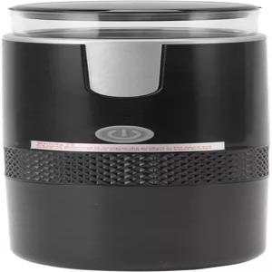 휴대용 에스프레소 머신 캡슐 및 분쇄 커피와 호환되는 여행용 커피 메이커 1200mah 배터리 캠핑용 RV