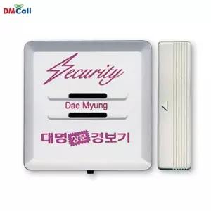 문열림센서 창문 보안 경보기 방범