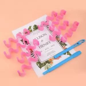 히피펌 물결펌 데일리 고데기 롤 클래식 없이 웨이브 dyZ4+1CpK