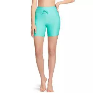 [하프클럽/테슬라]테슬라 여성 보드숏 반바지 TM-FSB07_H