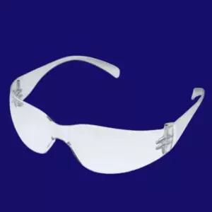 3M 투명 보 안경 경량 형 김서림 방지 시력 보호