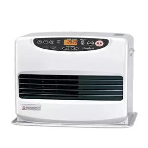 석유 미니 팬히터 열풍기 저전력 다다미용 난로 등유난로