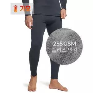 [하프클럽/테슬라]테슬라 기모 플리스 발열내의 겨울 보온 방한 남성내복