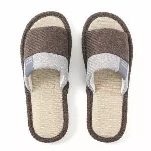 [라일리] Rly  실내화 255 260 면슬리퍼 실내실내화