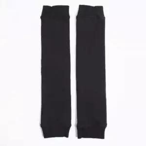 [라일리여성의류] Rly 털 기모 레그워머 레깅스 토시레깅스 발토시