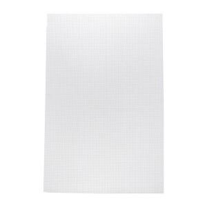 러그 후킹 캔버스 DIY 가방 만들기 플라스틱 천 러그 태피스트리 캔버스