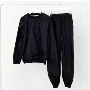 [라일리여성의류] Rly 운동복 헬스복 땀복 긴팔 밴딩 바지 셋업 세트