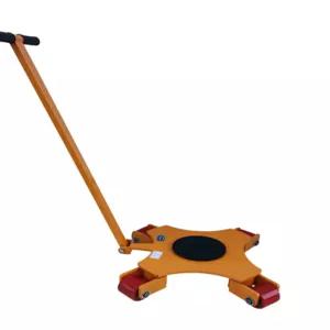 캐스터 바퀴 우레탄 휠 회전 중량용 팩토리 구루마 스틸