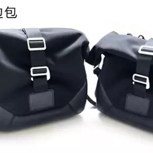 아퀼라125 아퀼라300 사이드백 사이드 GV300S GV300SS 가방 아퀼라