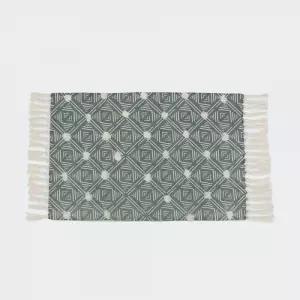 팰리스 코튼 인테리어 카페트 B-03(106x60cm)