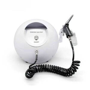 앰플 분사기 미스트 네뷸라이저 보습 미스트기 관리기 관리 20