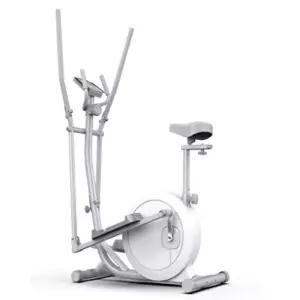 유산소 일립티컬 접이식 전신 머신 홈트 다크블랙 무조립 실내운동 스텝밀