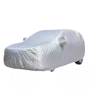 겨울용 방한커버 우박 덮개 성에방지 보온 방풍 윈터 차량 프리미엄