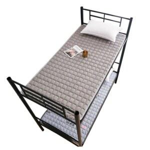 매트리스 침대 원룸 기숙사 연수원 손님용토퍼 110 매트 SS 패드 침대원룸 침실