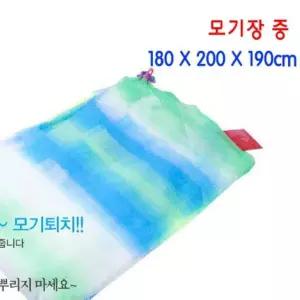 [NS홈쇼핑]중 해충방지 180X200X190cm 모기장 모기 -M 업무 효율 상승[35734912]