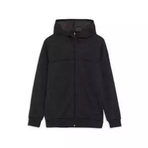 [하프클럽/푸마]푸마 남성 니트 트레이닝 재킷 FM1526548-01