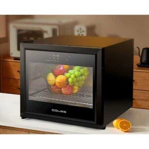 업소용 제빵발효기 베이킹 도우 12층 찐빵 빵집 베이커리 오븐기 발효 다이얼형 제품 머신