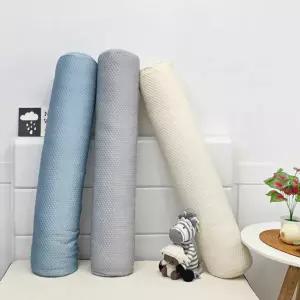 [당일출고] 베드앤데코 쿨터치 냉감 트리플 스틱 캔디쿠션(솜포함)