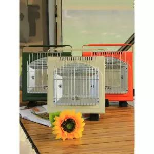 캠핑용 부탄가스 난로 대형 열판 히터 버너 카세트