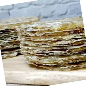 VGC 조미 쥐치포 3L 300g 조미 왕쥐포 안주 건어물 마른안주 간식