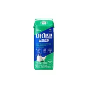 마이밀 뉴프로틴 산양유 단백질 190ml x 32개