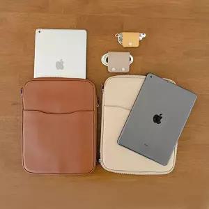 누보 아이패드백 아이패드 갤럭시탭 태블릿 가죽 가방