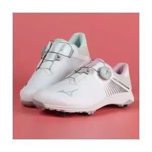 [미즈노]GOLF 넥스라이트 GS 보아 여성 골프화5014171861 675550