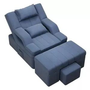 다기능 쇼파 안마 서비스 의자 페디 마사지 소파 전동 허리