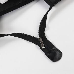 필요성 휴대용 CD/DVD 공구가방 자동차 여행용 대형 방습 정리 가방 400 용량