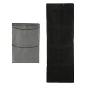 [골드스마일]문걸이 인형 정리함 438257