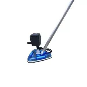 액세서리 모래 펌프 흡입기 청소기 교환기 청소 수조 사이펀