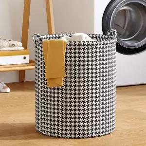 [골드스마일]다용도 접이식 세탁물 정리함