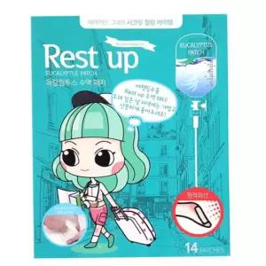 발바닥 수액 패치 에너지패치