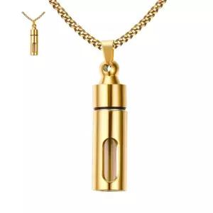 협심증약 어버이날 펜던트 목걸이 효도선물