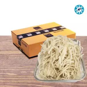 아귀포 명엽채 조미건어포 쥐포채 노가리 간식 명태포 미절 쥐어채 10kg