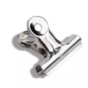 철집게 대 25입 서류클립 서류정리 페이퍼집게