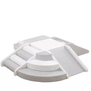 실내 미끄럼틀 실내놀이터 어린이집 정글짐 키즈카페