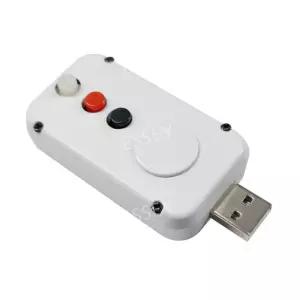 오토클리커 장치 마우스 리모컨 클릭 자동 배달