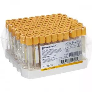 BD 진공채혈관 SST(367986) 5ml (100개입) - BD Vacutainer