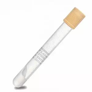 BD 진공채혈관 SST II(368640투명) 5ml (100개입) - BD Vacutainer