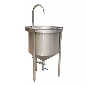 쌀 씻는 기계 25kg 급식실 급식소 곡물 자동 방앗간 쌀세척기 세척기 과일 야채 초음파 야채과일세척기