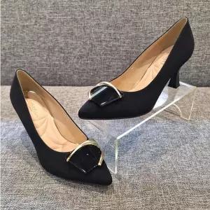 [탠디]미셸 by 탠디 MG01 여성 7cm 데일리 하이힐 구두 126008 BL (S46176099)