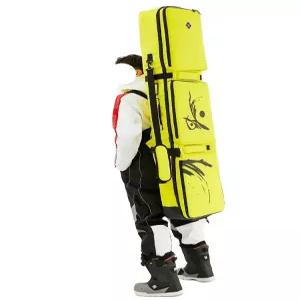 스노우보드 가방 스노보드 수납 백팩 방수 스키 보관 초대형 배낭 커플 보드백 스키보드백