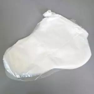 풋케어엔 일회용 풋팩 100매