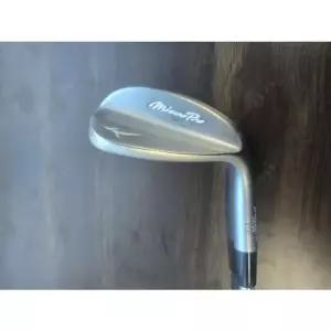 미즈노 프로 T-1 웨지 (화이트 새틴) / DG S200 중고 (50도,54도,58도)