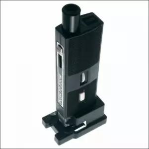 조명 달린 휴대용 현미경 만들기 100배율 관찰 키트 교재 교구 과학 체험