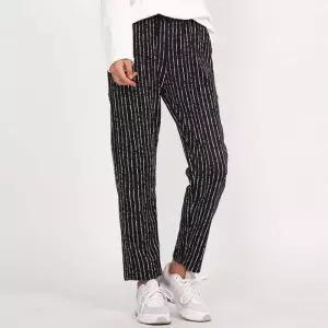 [라일리여성의류] Rly 여성용 융털 기모 바지 융기모바지 겨울편한바지