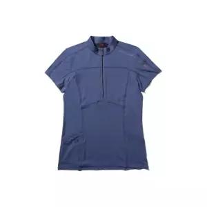 K2 여성 HIKE FIT U 짚업 티셔츠W WM20230-5B 2099408